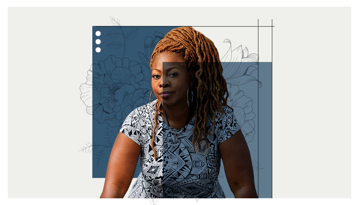 Women to Know 2020, LaTosha Brown