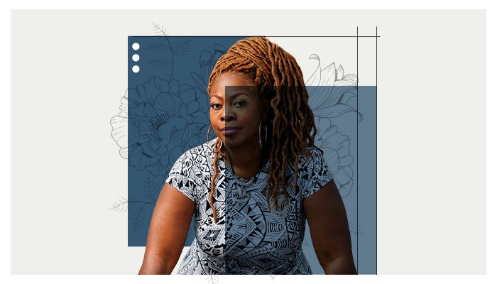 Women to Know 2020, LaTosha Brown