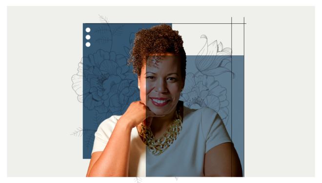 Women to Know 2020, Kimberly Peeler-Allen