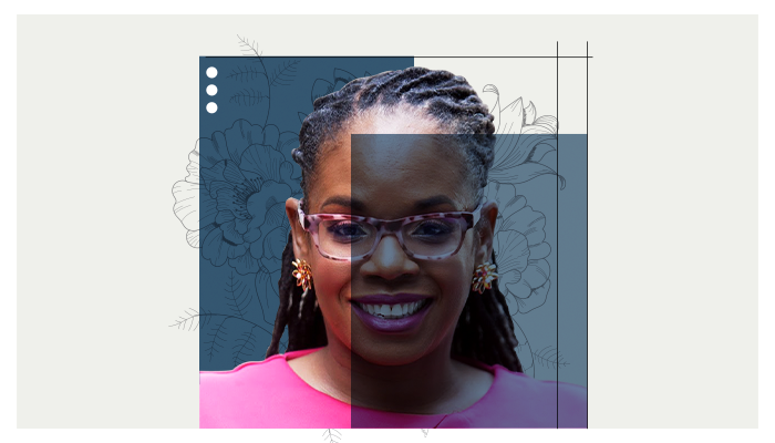 Women to Know 2020, Glynda Carr