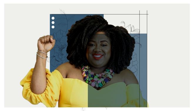 Women to Know 2020, DeJuana Thompson