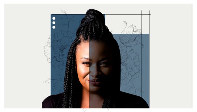 Women to Know 2020, Arisha Hatch