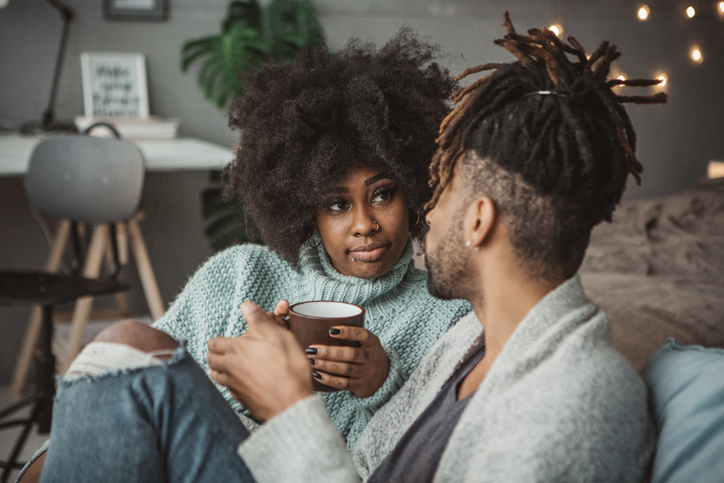 boundaries and communication