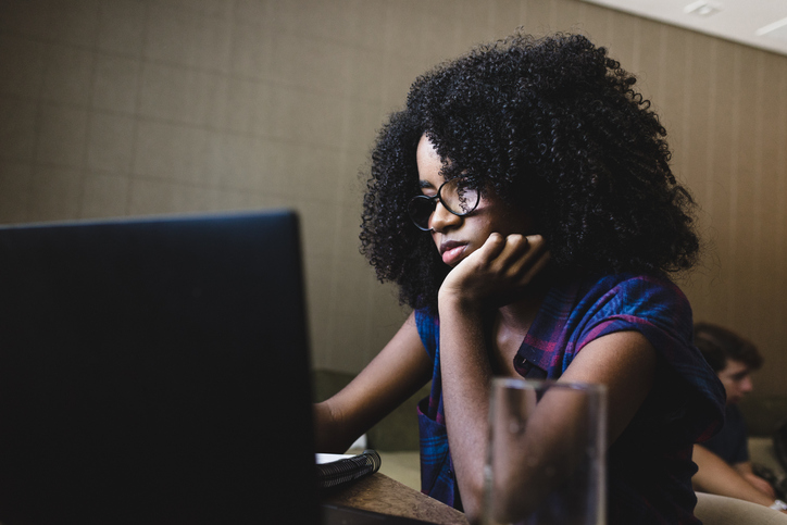social media and human behavior