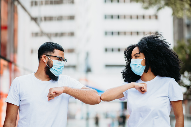 the pandemic and mental health