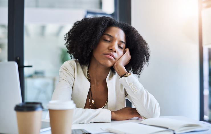 depression after job loss