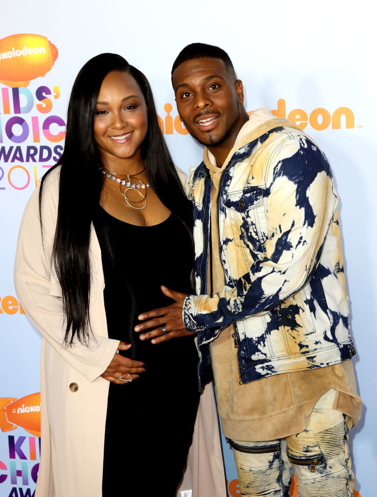 Nickelodeon's 2017 Kids' Choice Awards - Arrivals