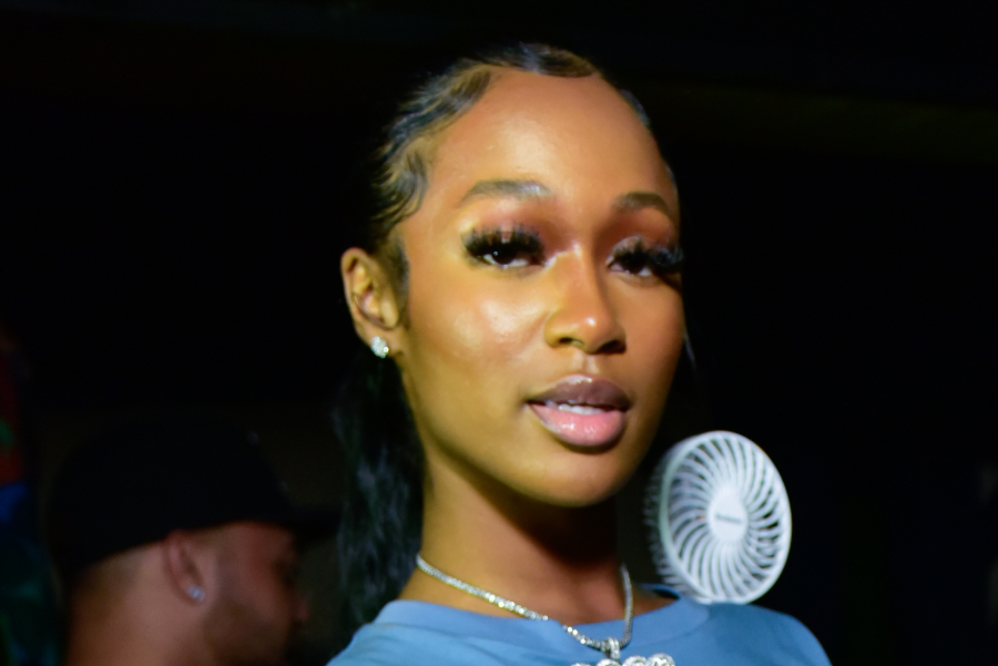 Future rapper girlfriend