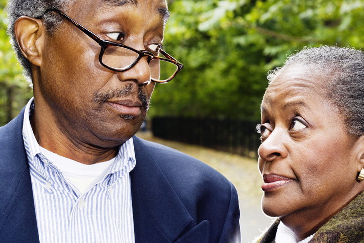 parents don't approve of marriage
