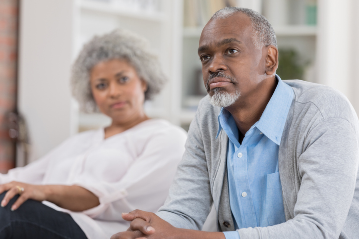 parents don't approve of marriage