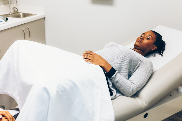 cervical cancer screening