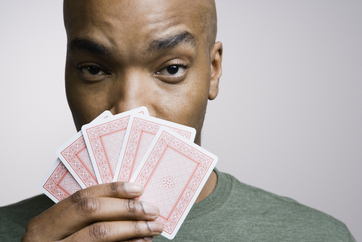 define financial infidelity