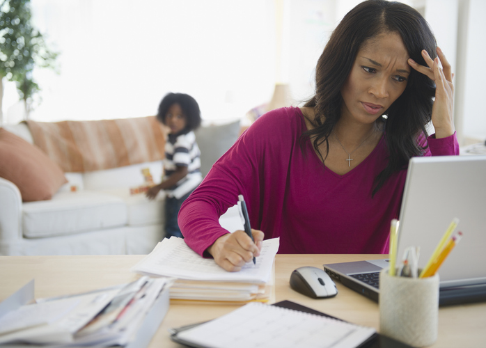 define financial infidelity