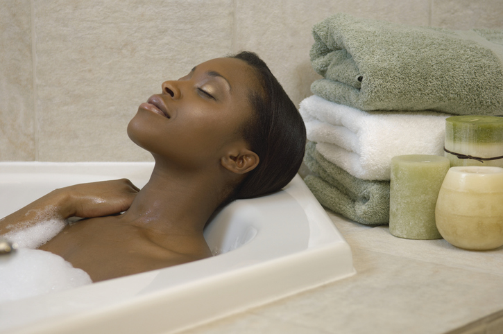 benefits of epsom salt baths