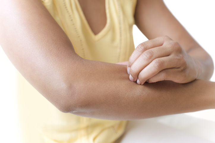 benefits of epsom salt baths