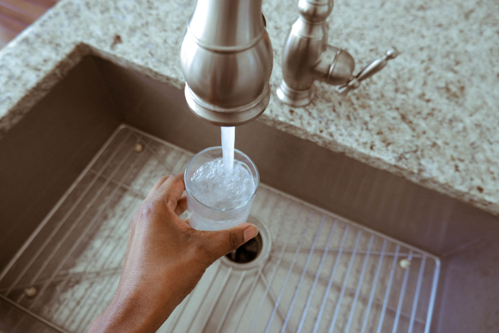 benefits of epsom salt baths