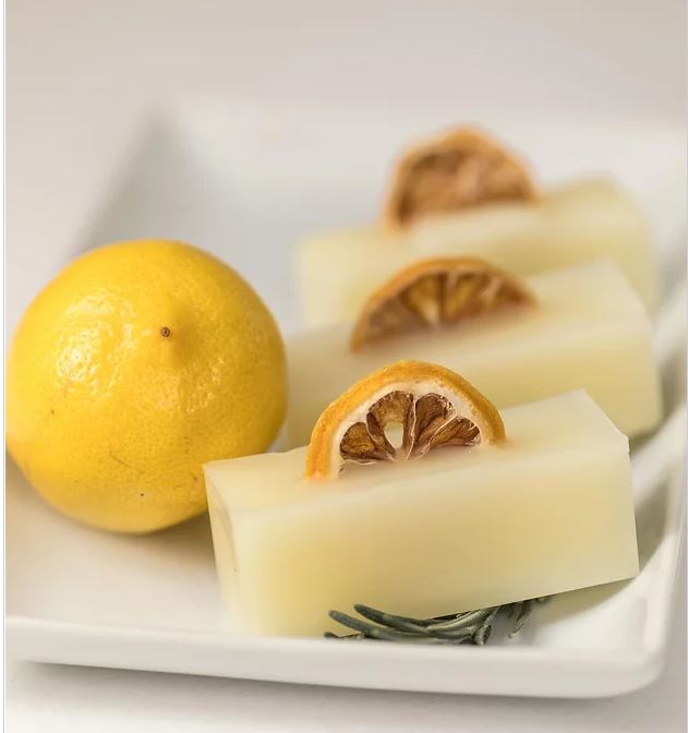 Botanical Wax Melts