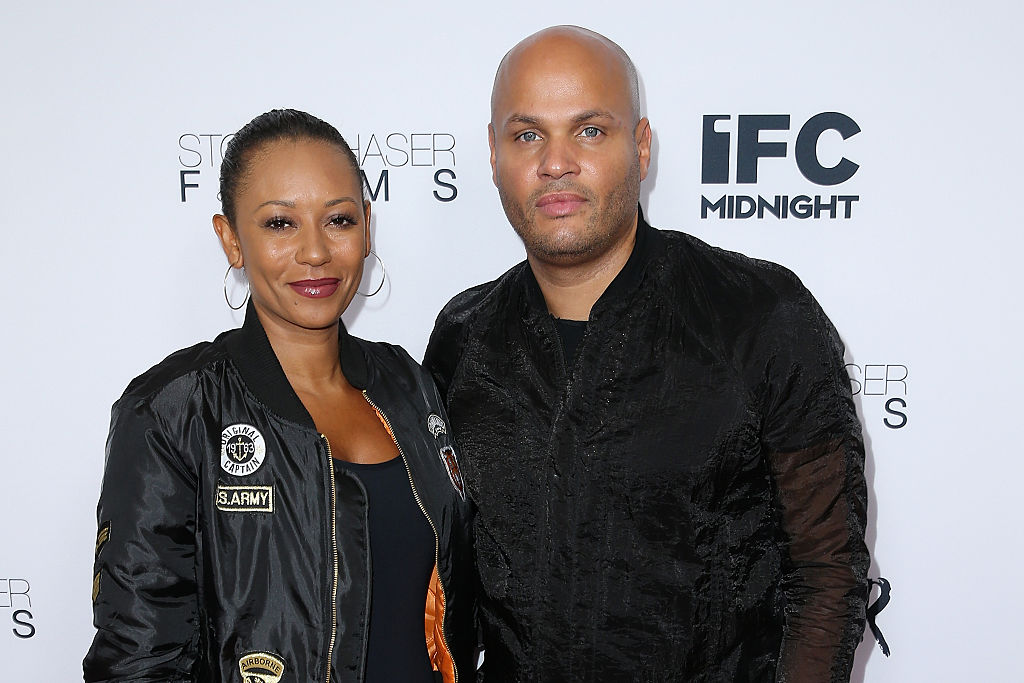Premiere Of IFC Midnight's "Intruder" - Arrivals