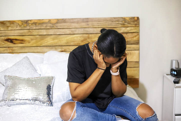 teenagers and the pandemic