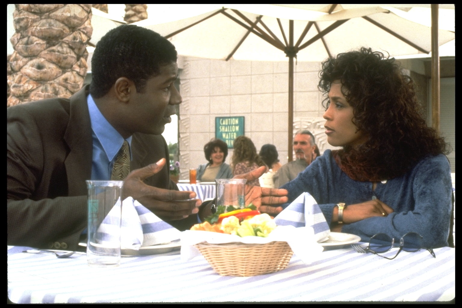 waiting to exhale reboot