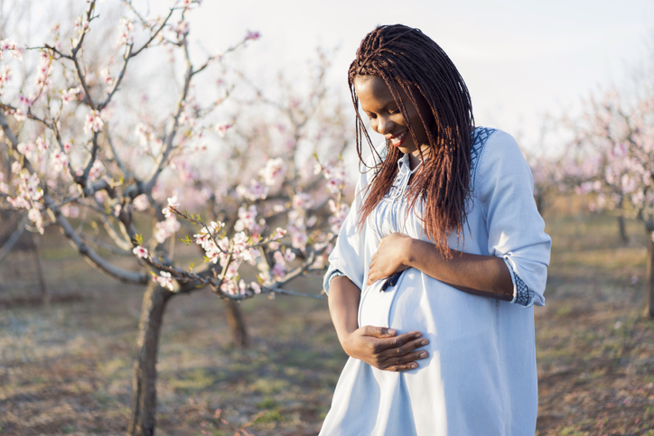 Season Of New Life