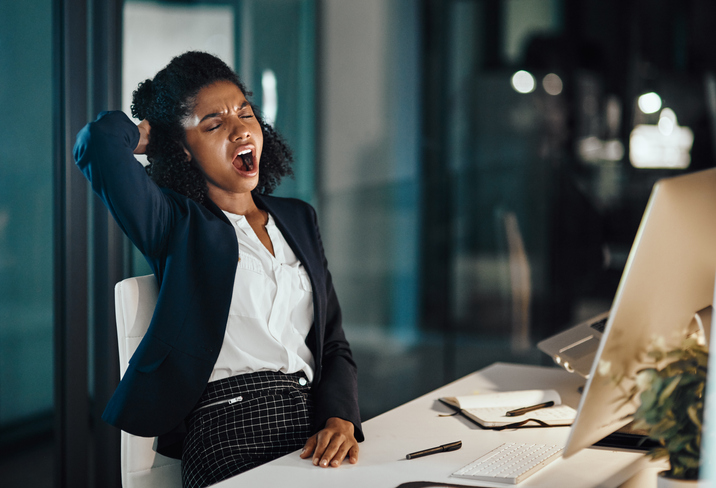 work life balance usa