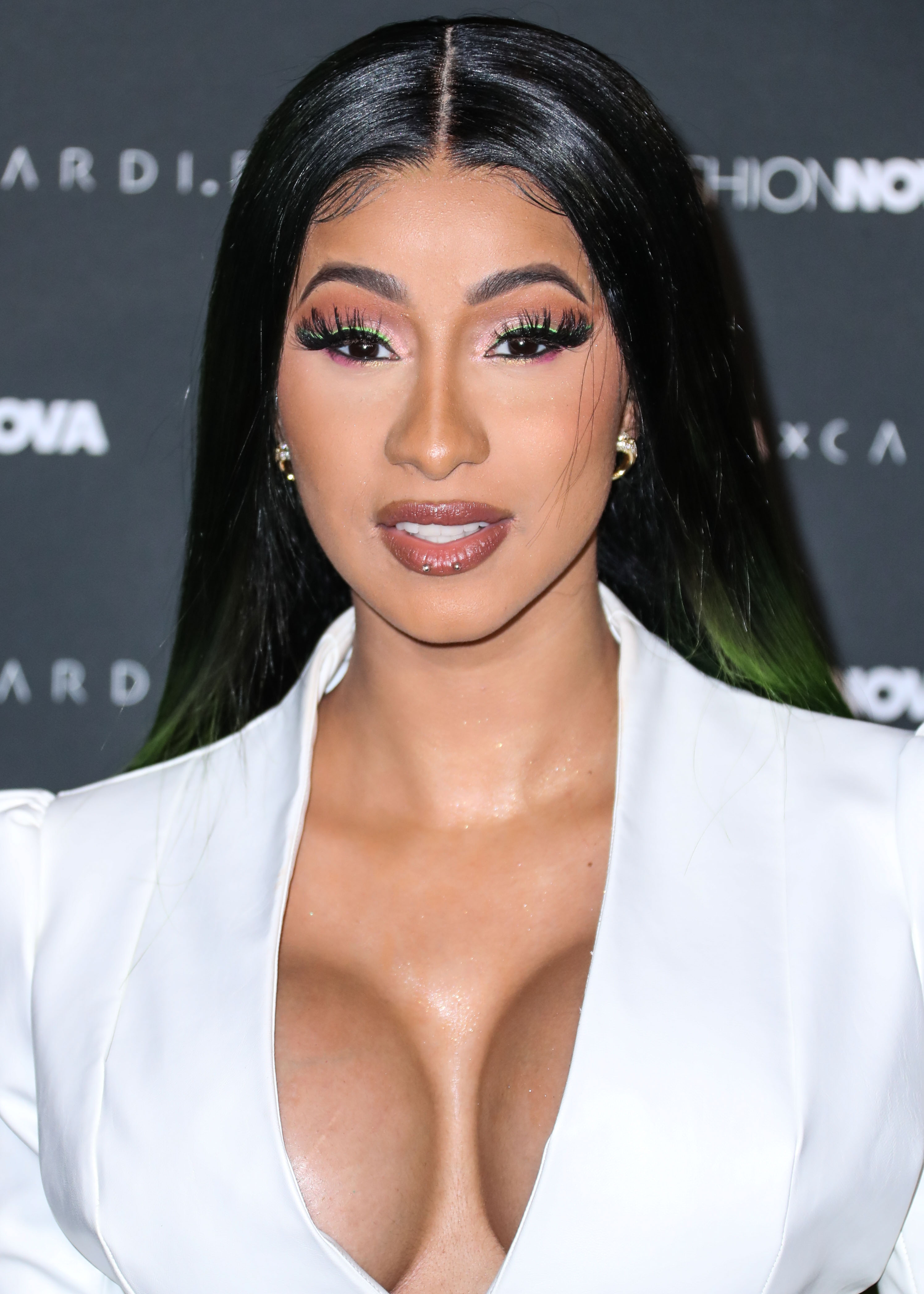 Cardi B And Fashion Nova Are Giving Away $1,000 Per Hour Amid Coronavirus COVID-19 Pandemic