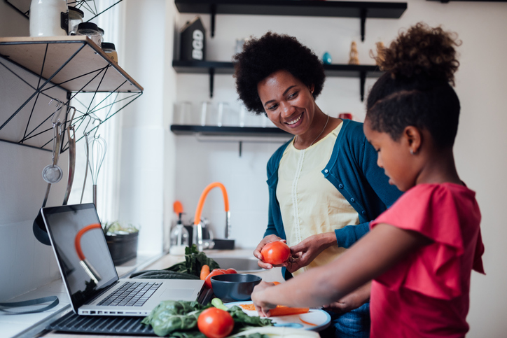 the importance of family dinners