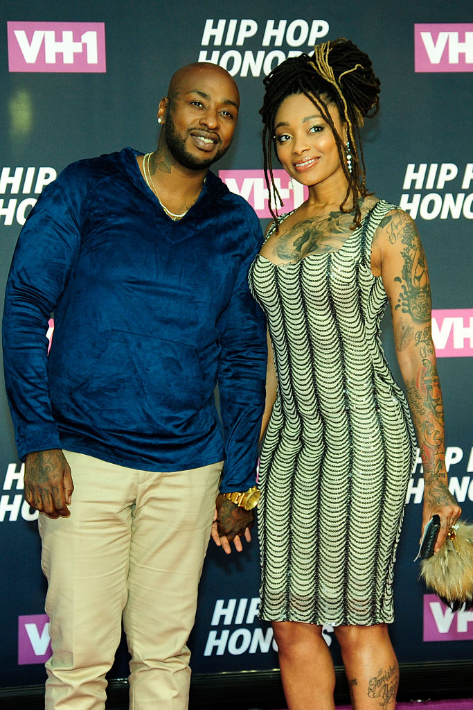Dutchess Black Ink