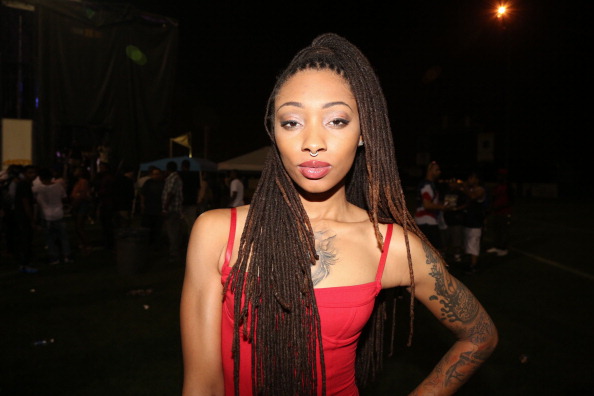 Dutchess Black Ink