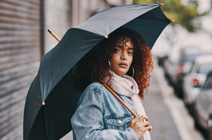 winter clothing for women