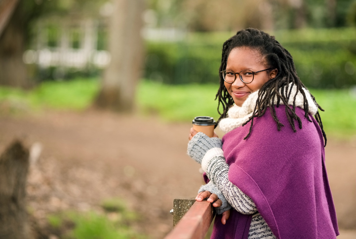 winter clothing for women