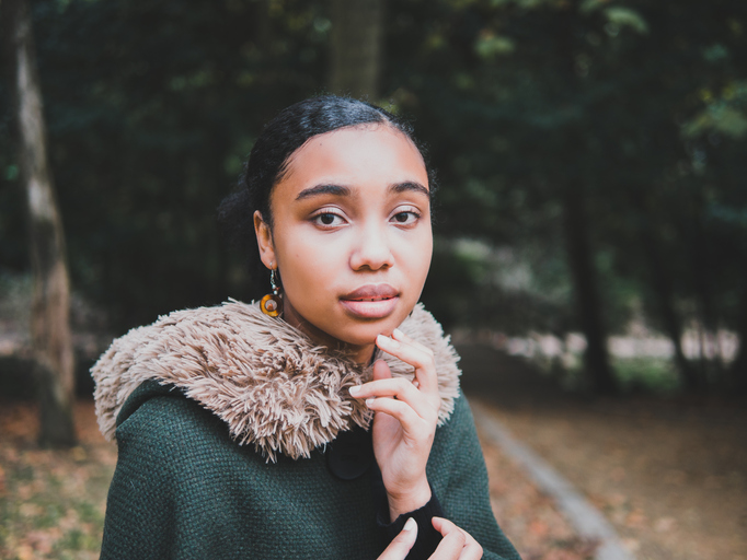 winter clothing for women