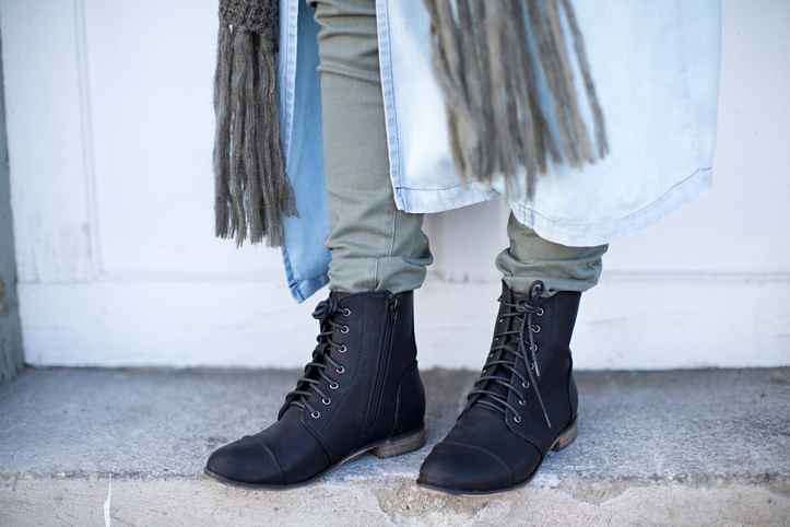 winter clothing for women