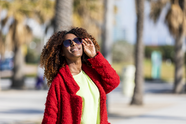 winter clothing for women