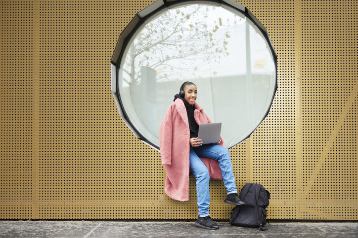 winter clothing for women