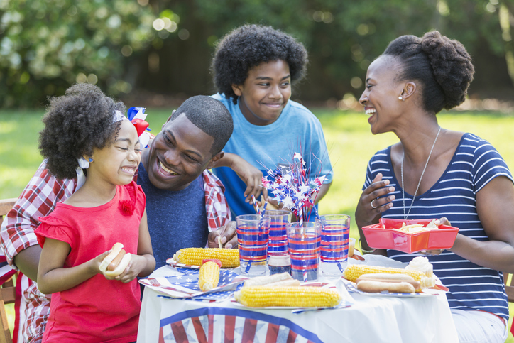 raising teens today