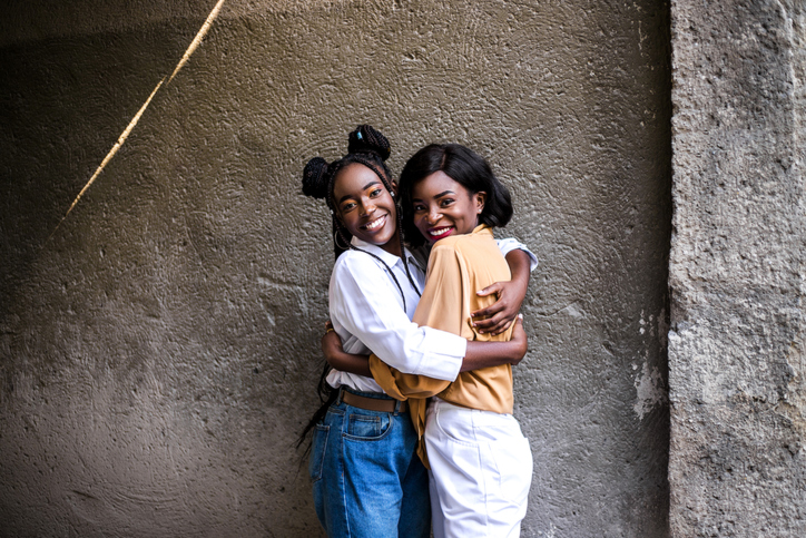 raising teens today