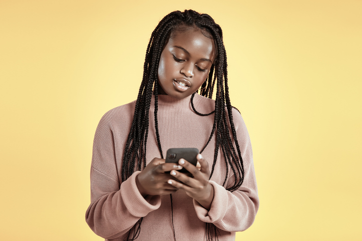 raising teens today