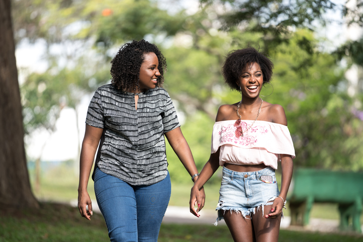 raising teens today