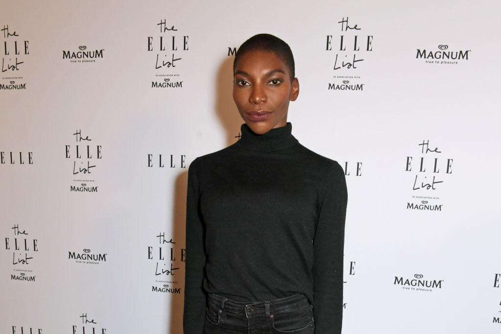 black women fades