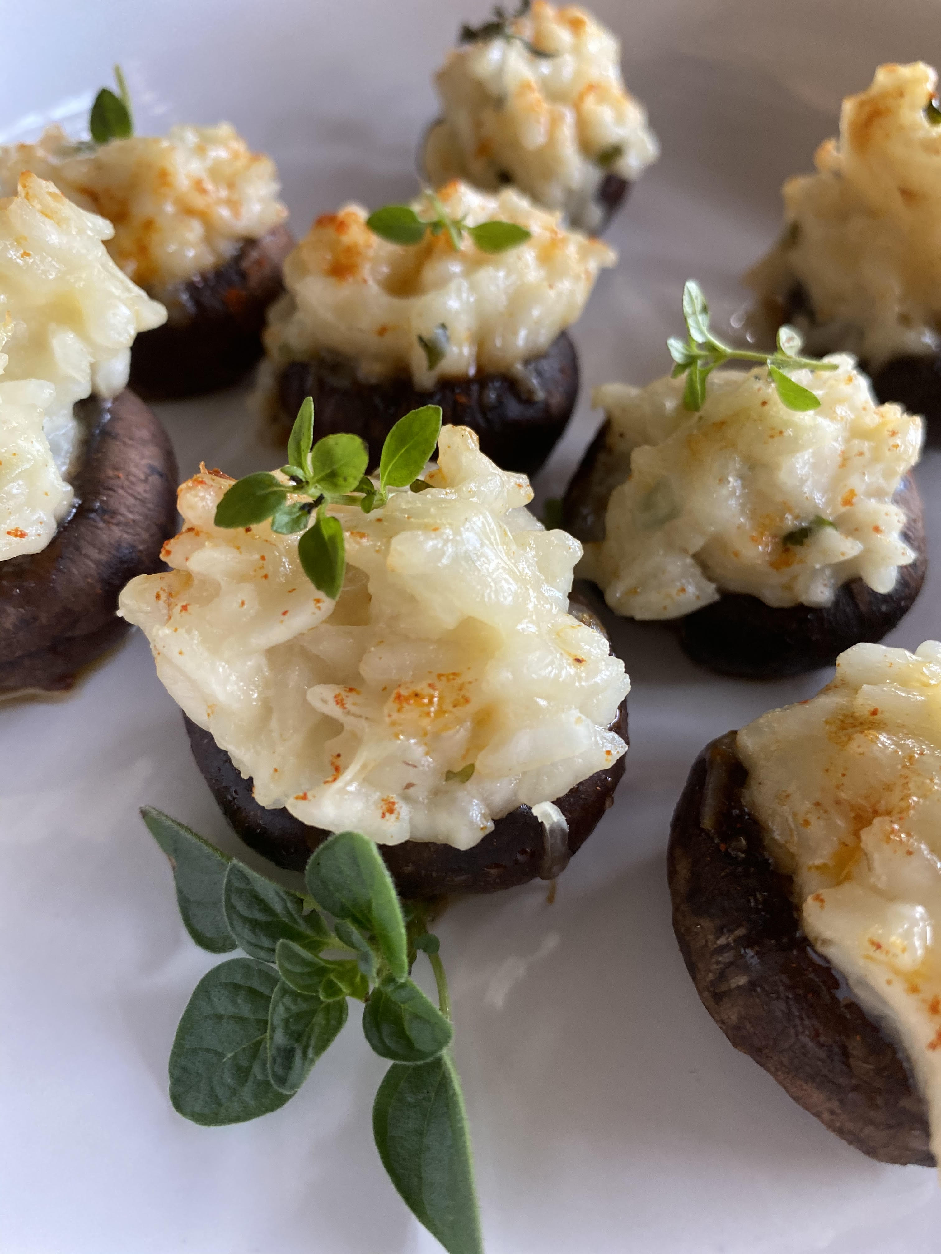 Holiday Recipes