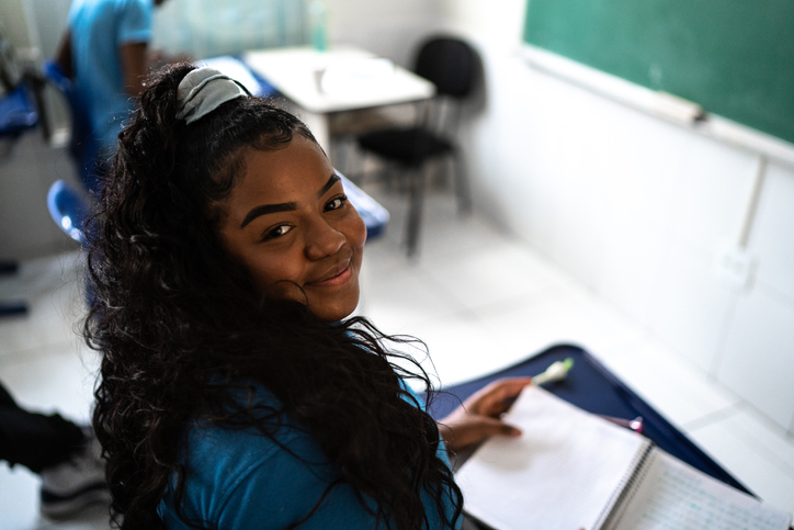 Stand Out When Applying To College