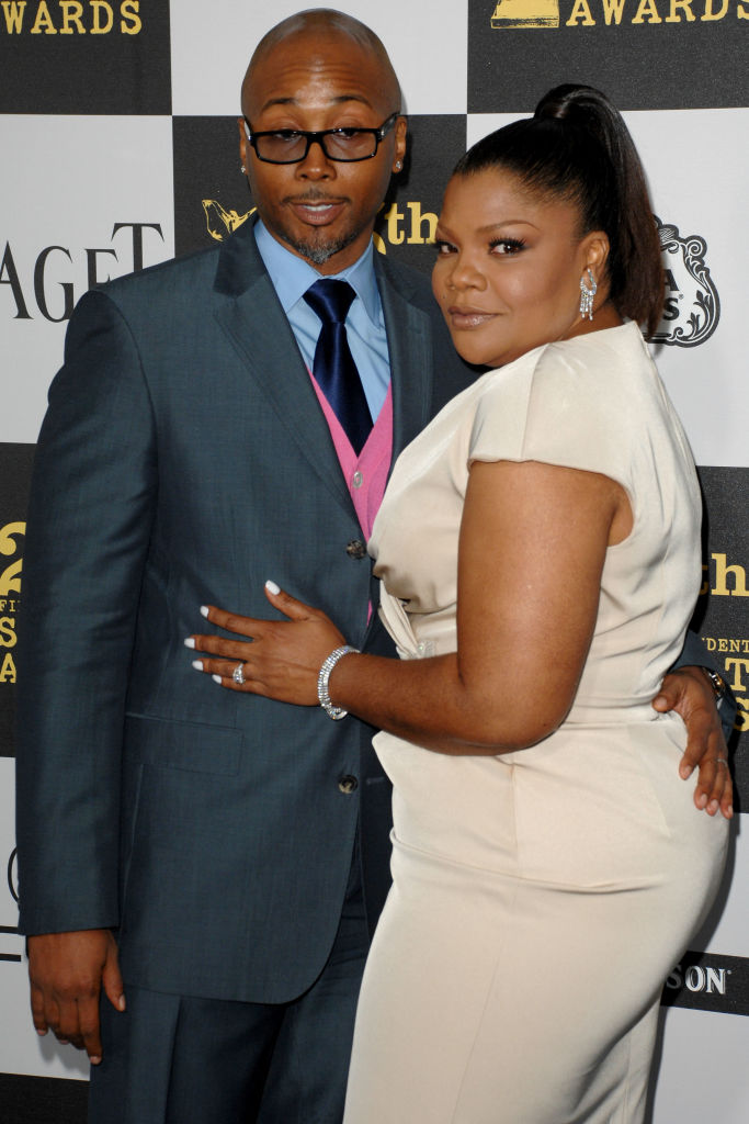 Patrick McMullan Archives