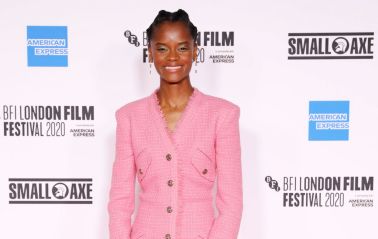 "Mangrove" - Opening Film & European Premiere - 64th BFI London Film Festival