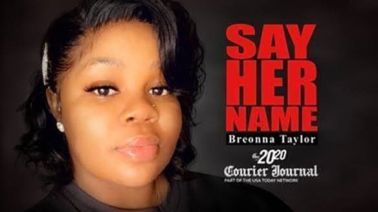 20/20 Breonna Taylor Special