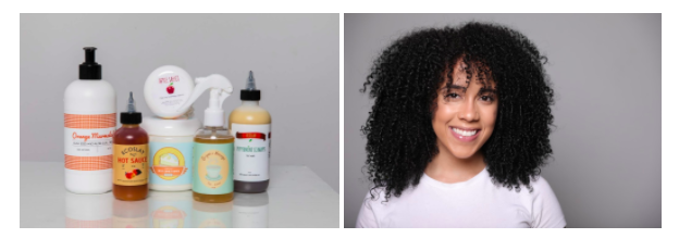 Rice Pudding Conditioner