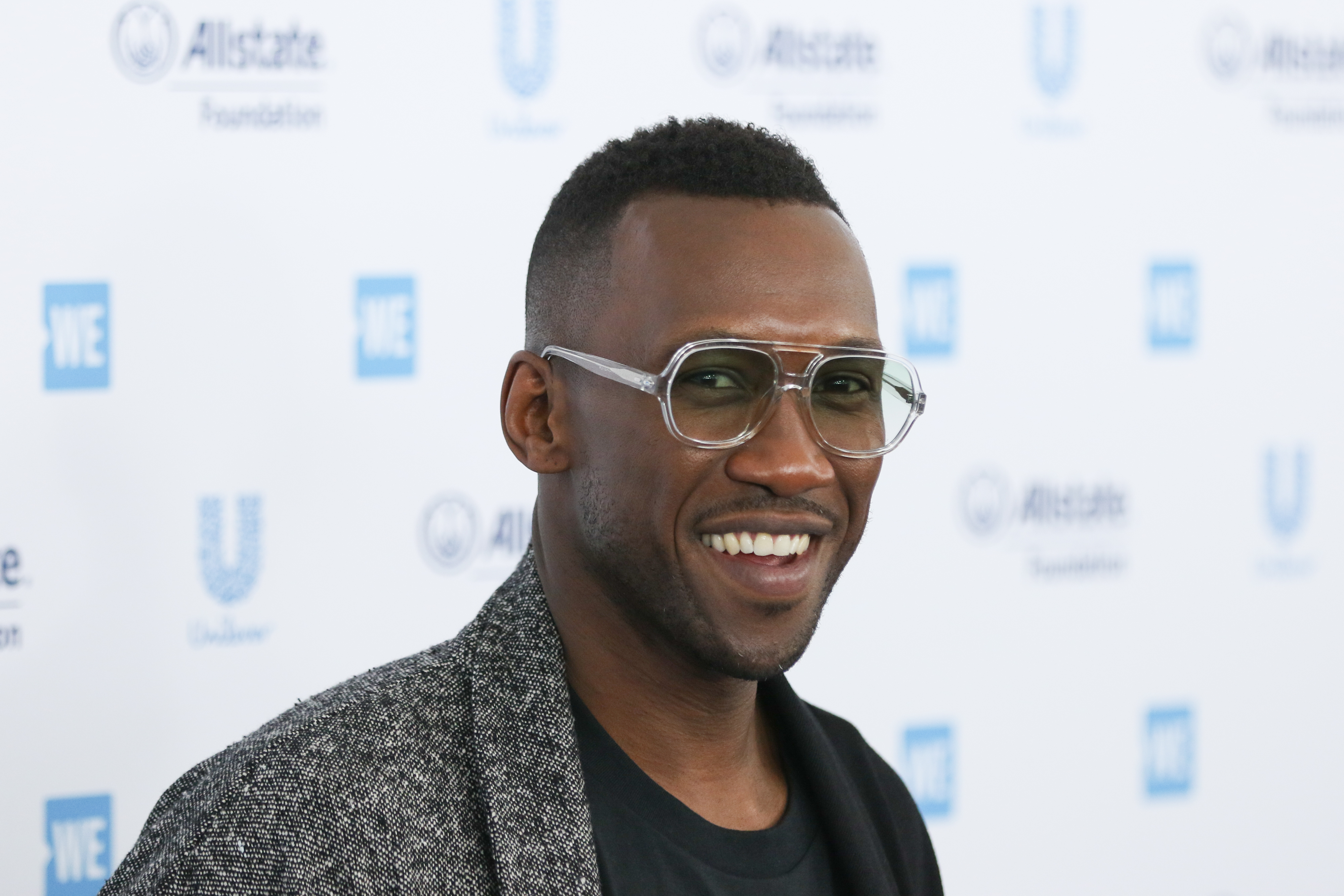 mahershala ali