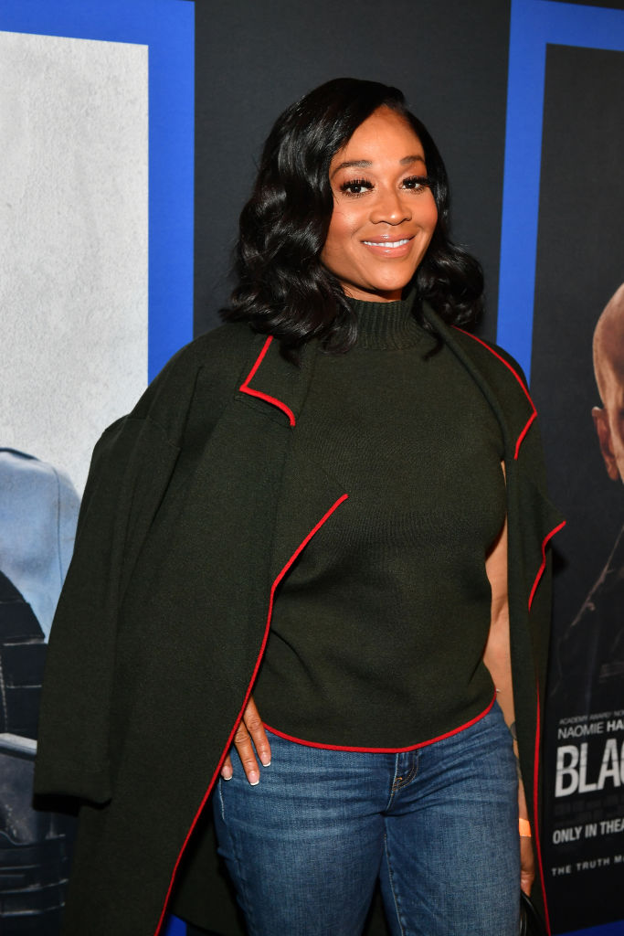 stars who left love and hip hop