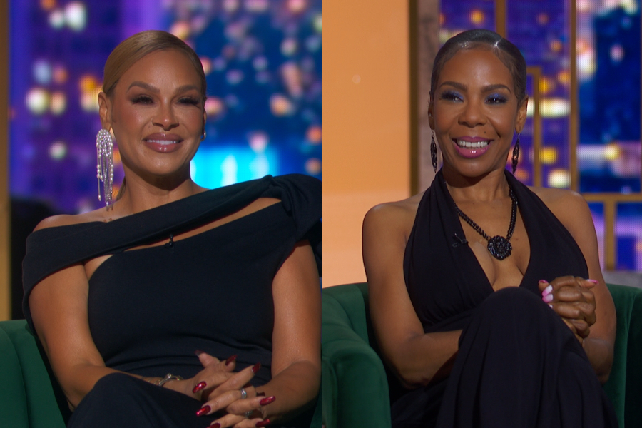 Hollywood Exes Reunion